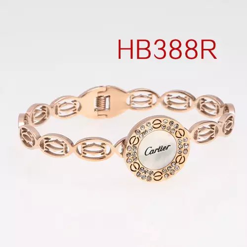 Bracciale Cartier Modello 81